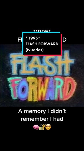 FLASH FORWARD tv series. 1995. . . . . #flashforward #flashforwarddisney #abc #disneychannel #disney #90sdisney #kidsshow #90s #90skid #90sbaby #90saesthetic #90sthrowback #90smusic #90shair #90sstyle #90sfashion #90scommercial #90scommercials #90stoys #90sads #oldschool #throwback #nostalgia #nostalgic #childhood #childhoodmemories #childhoodmemory #kidstv #commercial #retro #vintage #retrogaming #retrogamer #gaming #gamer #games #boardgames #boardgame #vintagegames #vintagetoys #memory #memory