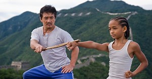 The Karate Kid (2024) Cast: Will Jaden Smith Return?