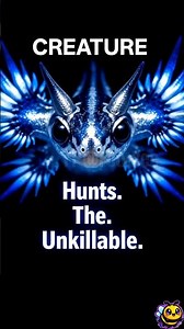 The Only Creature That Can Kill the UNKILLABLE 🗡️