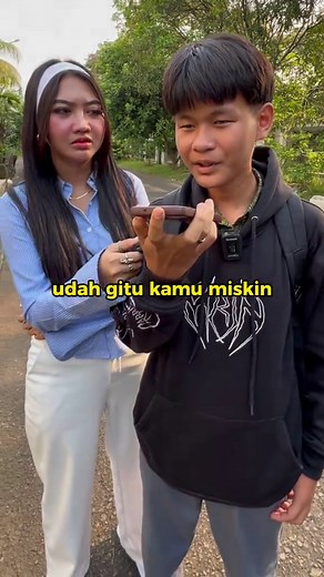 Erika Putri Prank Ojol: Viral Video 7 Menit Asli