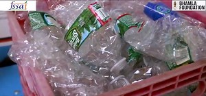 FSSAI has adopted "Plastic Tik Na Paaye Re", an anthem released by Bhamla Foundation for a plastic free India, under the #EatRightIndia initiative for #SustainableLiving. #SHS2019 Swachh Bharat Mission - Urban Swacch Bharat Abhiyan | Food Safety and Standards Authority of India