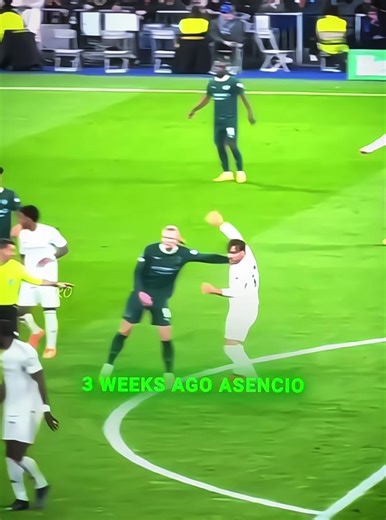 Comeback? #asencio #comeback #today #3week