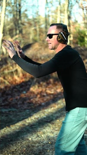 Fix Your Shooting Stance in 30 Seconds