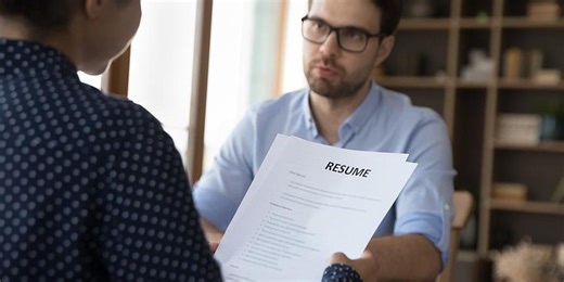 3 Most Important Things To Do In A Job Interview