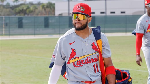 Looking for St. Louis Cardinals spring training tickets? Here's the schedule