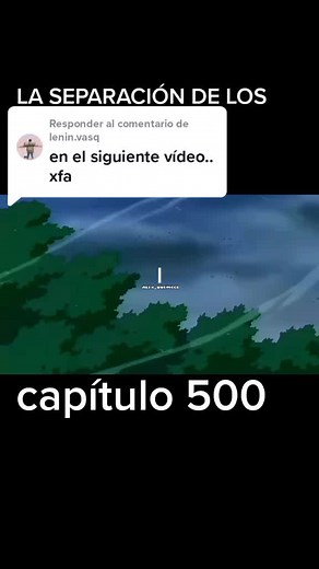 One Piece Episode 500: The Separation of the Brothers