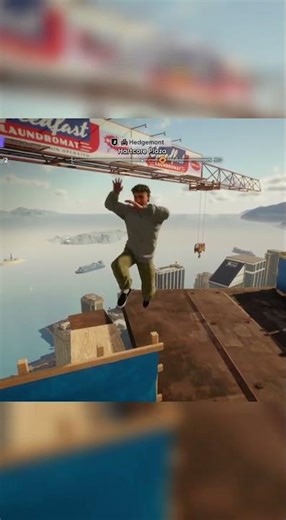 Skate fails compilation