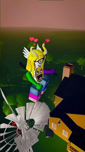 How I used to play Roblox... 🥺⏳ #Roblox