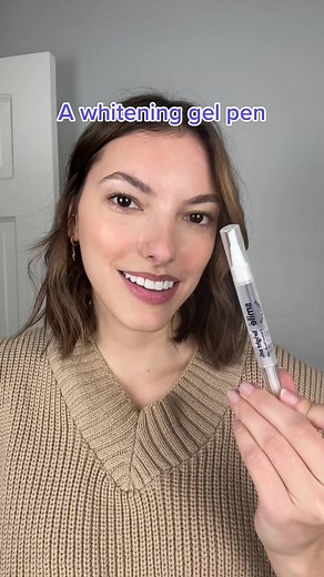 We have a whitening product for everyone 😁 #whiteteeth #teethwhitening #oralcare