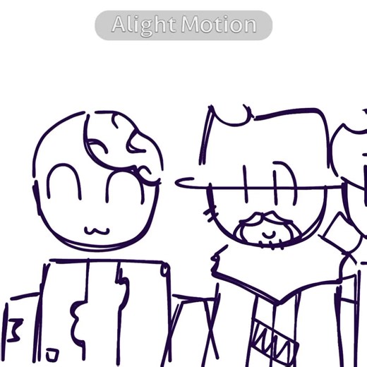 that zombie had to look back to make sure it was real #deadrails #robloxdeadrail #robloxdeadrails #DR #roblox #animation #alightmotion #yay #randomposting