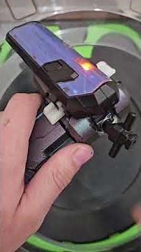 How to properly use a string launcher in beyblade x