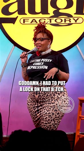 Share Room - Comedian Just Nesh - Chocolate Sundaes Standup Comedy