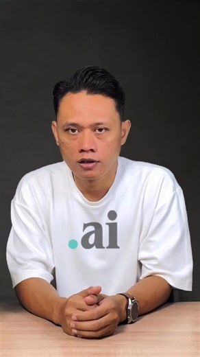 Alfi Mochtar on Instagram: "Cerita tentang pulau kecil dengan populasi 15 ribu orang yang cuan 500 miliar rupiah per tahun. Tanpa jualan produk. Tanpa bikin startup. Cuma dari 2 huruf: .ai 🏝️💰Fun fact: Domain .ai itu sebenernya country code buat Anguilla, bukan singkatan Artificial Intelligence. Dan sekarang mereka jadi salah satu negara paling diuntungkan dari AI boom.Rezeki emang bisa datang dari mana aja ya... tapi kita tetep harus usaha 😅Kalau lo punya project software atau butuh konsulta