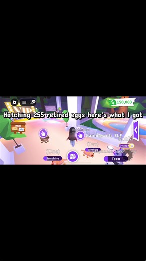 #adoptme #adoptmepets