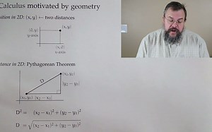 Calculus 3 Tutorial Sessions