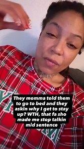 They got me F’d up fr are they crazy? Auntie is grown I can do what I want 🤦🏾🤦🏽‍♀️ #fyp #auntie #nieces | Jasmine Phillips