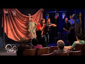 Jessie | Green-Eyed Monster 😱 | Disney Channel UK