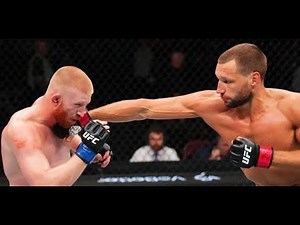 Reinier de Ridder vs Bo Nickal FULL FIGHT