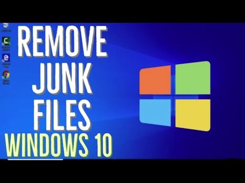 How to clean pc junk file delete to system faster than 100% Cdrive cleaning