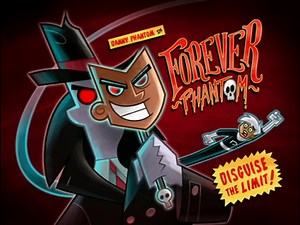 Danny Phantom S 3 E 5 Forever Phantom - TV Tropes