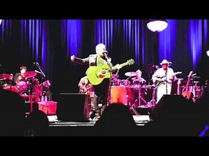 Paul Simon - Fox Theatre - 5/3/16 - Atlanta, GA - Full Show HQ