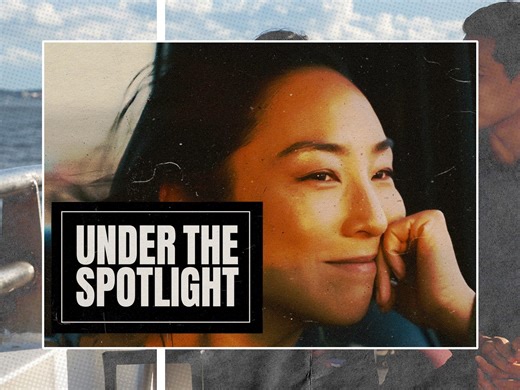 Greta Lee’s heartbreaking performance in ‘Past Lives'