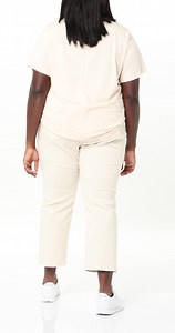 Watch Amazon Aware Women's Perfect T-Shirt on Amazon Live