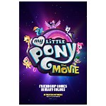 ‘My Little Pony: The Movie’ Trots Home This Winter