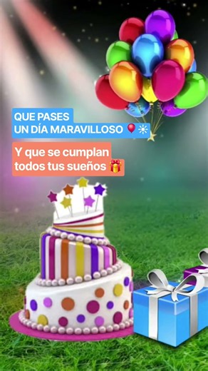 Feliz cumpleaños 🎈 a puro fútbol ⚽️ #cancionespopulares #felizcumpleaños #celebrando