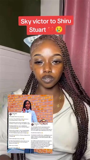 shiks Media (@shiksme4)’s video of sky