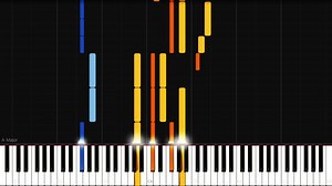 Wonderwall by Oasis | Piano Tutorial | INTERMEDIATE0150