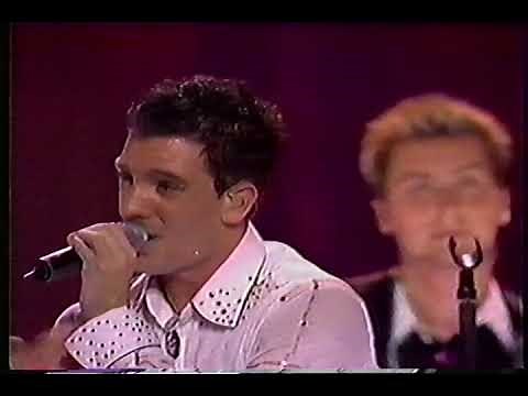 NSYNC Live from Madison Square Garden (Original HBO Airing Version)