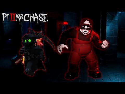 Recode Testing is open again so we ball - Pillar Chase 2