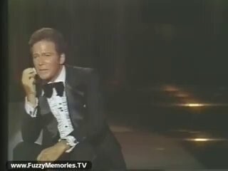 William Shatner’s spoken word “Rocketman” at the 1978 Saturn Awards