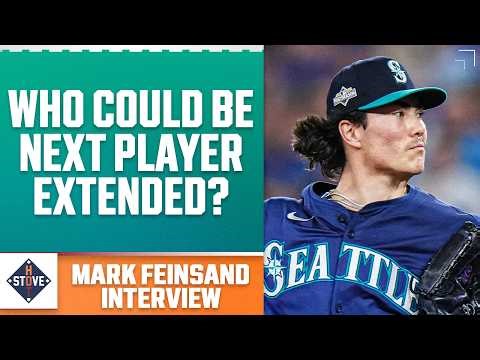 Examining possible extension candidates | Hot Stove