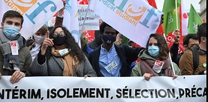 Les jeunes et le politique : au-delà du vote, des formes d’engagement multiples