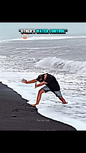 Others water control VS The Last boss 999 #shorts #usa #edit