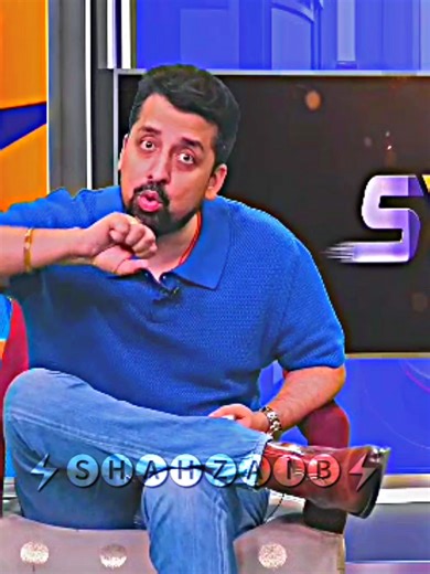 Pakistani Player Fined 50 Lac: Cartoon Network Reaction