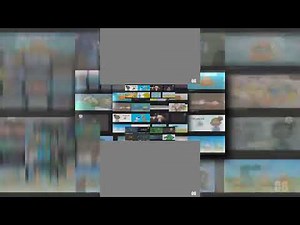 Request YTPMV The epicness of overload scan^2