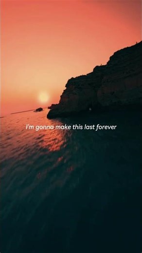 Infinity - James Young | lyrics | aesthetic | WhatsApp status | slowed | speed up🎶