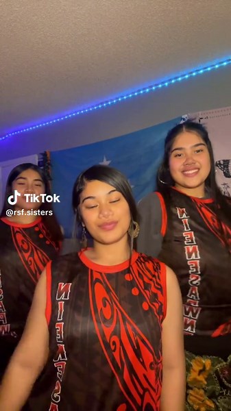 Exploring Micronesian Culture: Sisterhood and Traditions