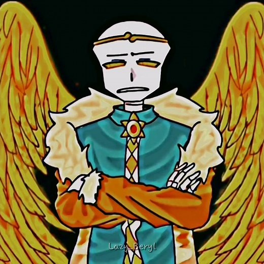 These 4 sans 😩 [Dream sans, Dreamswap, Swaddream, Shattered dream - edit]