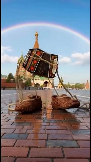 How a European Instrument Became LEGENDARY in Russia