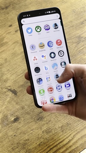 The Nothing Phone 2 just launched, and it's shaping up to be one of the year's most interesting Android phones. It has a transparent design, notification lights on the back, and a lot more. Here's a first look! #nothingphone2 #nothingphone #android #androidphone #phone #phones #tech #technology | Digital Trends