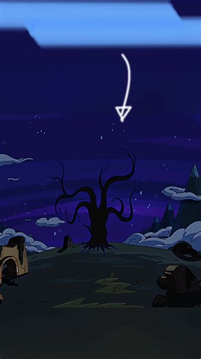 Explore Adventure Time: Fionna and Cake Revealed