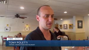 Niagara Falls Marketside Restaurant starting expansion work in the fall