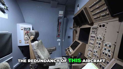 Aircraft Safety: Dual Seats & 3D Glasses Explained