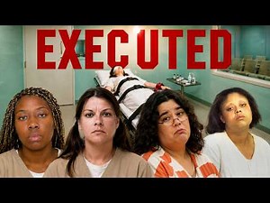 20 DEADLY Women: Death Row, Life Sentences & Executions | True Crime Documentary