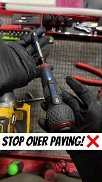 🔥 STOP Overpaying! These Tools Are Worth It #mechanic