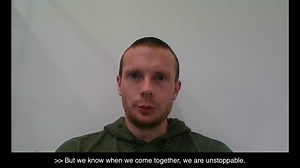 The Disability Policy Seminar is the premier opportunity to cultivate support on Capitol Hill and amplify the concerns of people with disabilities before Congress. In this video, hear from our President and CEO Ariel Simms along with representatives from the other partner organizations that co-sponsor the event: The Arc of the United States, Autism Society of America, AAIDD, Association of University Centers on Disabilities, Caring Across Generations, National Alliance for Direct Support Profess